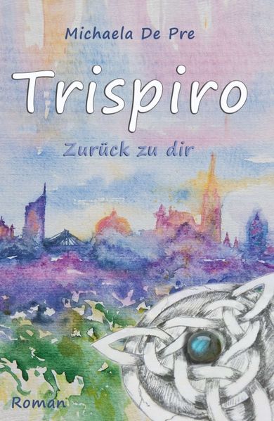 Cover von Trispiro