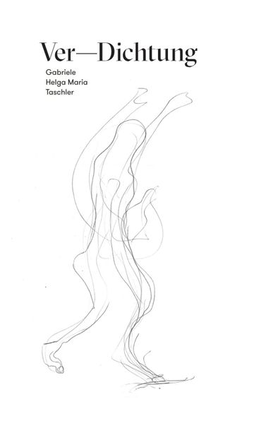 Cover von VER-DICHTUNG
