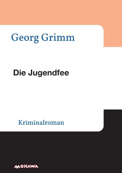 Cover von Die Jugendfee
