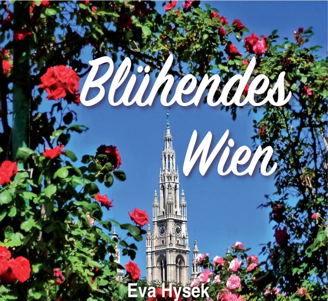 Cover von Blühendes Wien