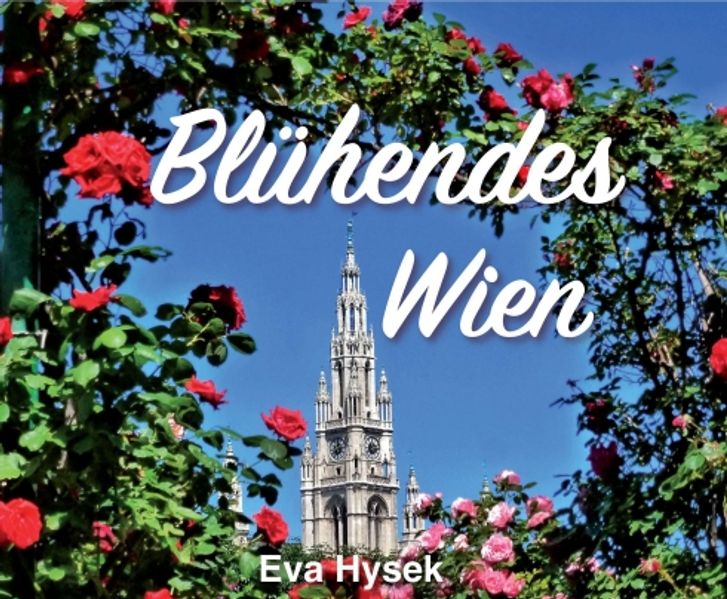 Cover von Blühendes Wien