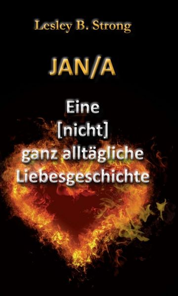 Cover von JAN/A