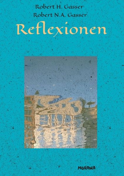 Cover von Reflexionen