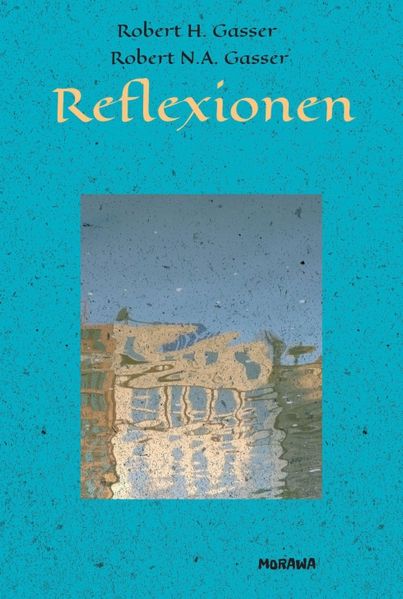 Cover von Reflexionen