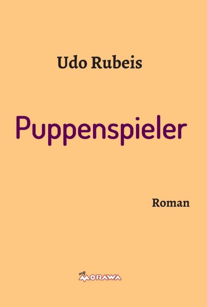 Cover von Puppenspieler