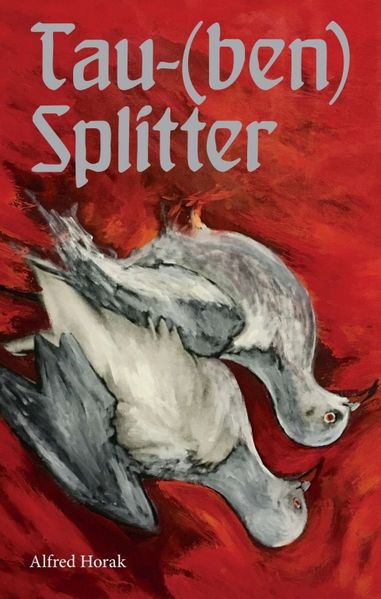 Cover von Tau-(ben) Splitter