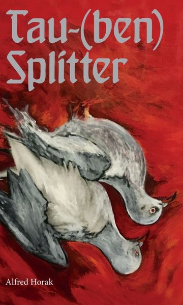 Cover von Tau-(ben) Splitter