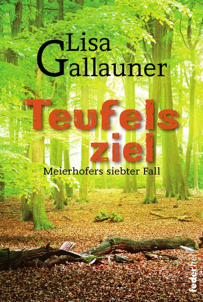 Cover von Teufelsziel
