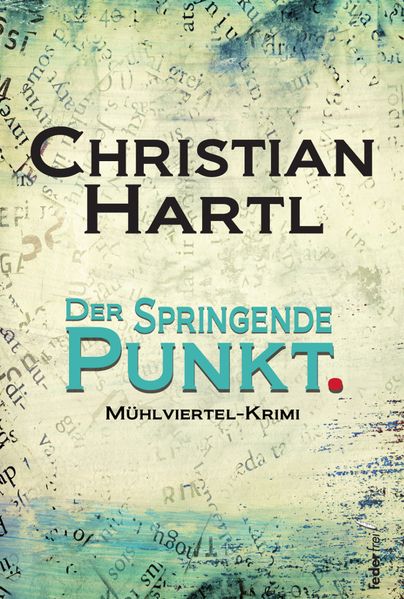 Cover von Der springende Punkt