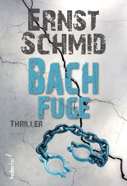 Cover von Bachfuge