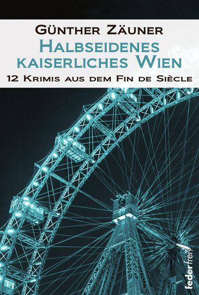 Cover von Halbseidenes kaiserliches Wien