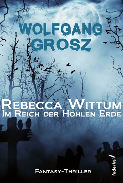 Cover von Rebecca Wittum