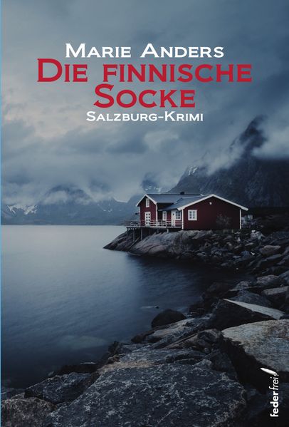 Cover von Die finnische Socke
