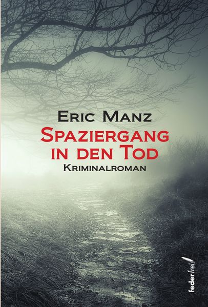 Cover von Spaziergang in den Tod