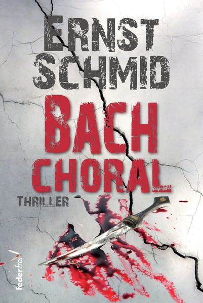 Cover von Bachchoral