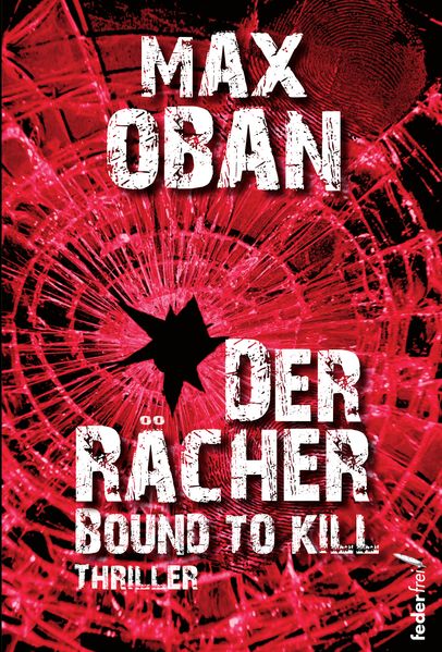 Cover von Der Rächer