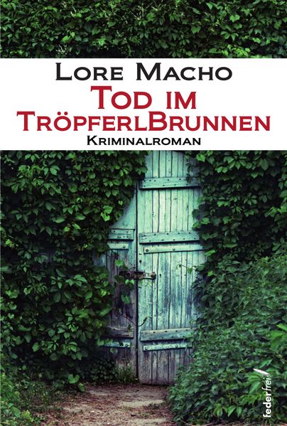 Cover von Tod im Tröpferlbrunnen