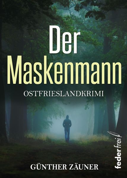 Cover von Der Maskenmann