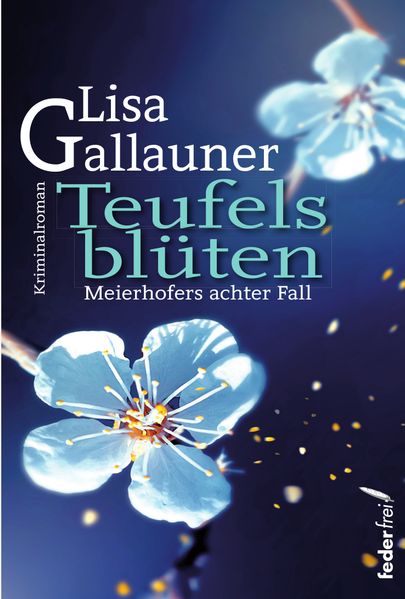 Cover von Teufelsblüten