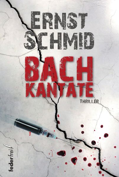 Cover von Bachkantate