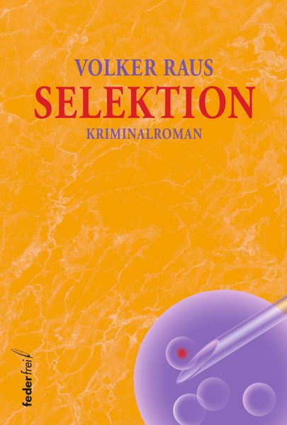 Cover von Selektion