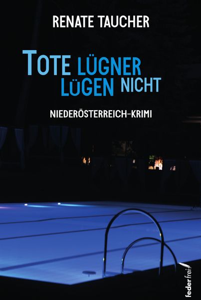 Cover von Tote Lügner lügen nicht