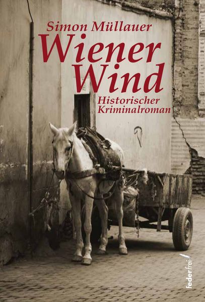 Cover von Wiener Wind
