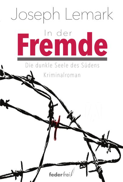 Cover von In der Fremde