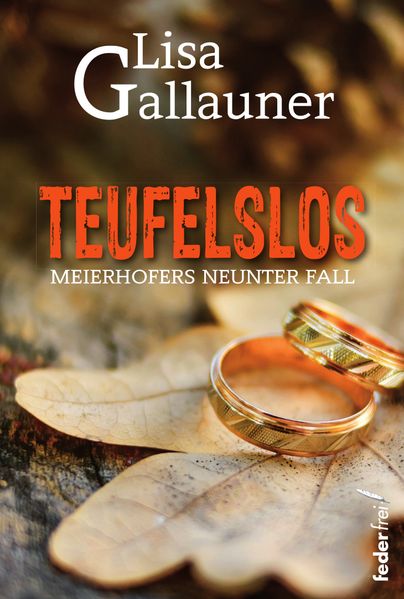 Cover von Teufelslos