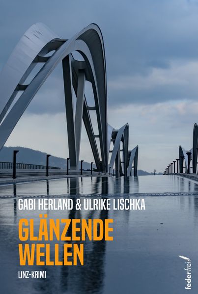 Cover von Glänzende Wellen