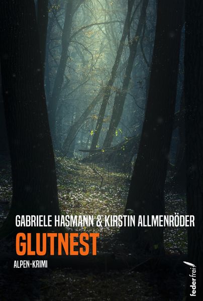 Cover von Glutnest