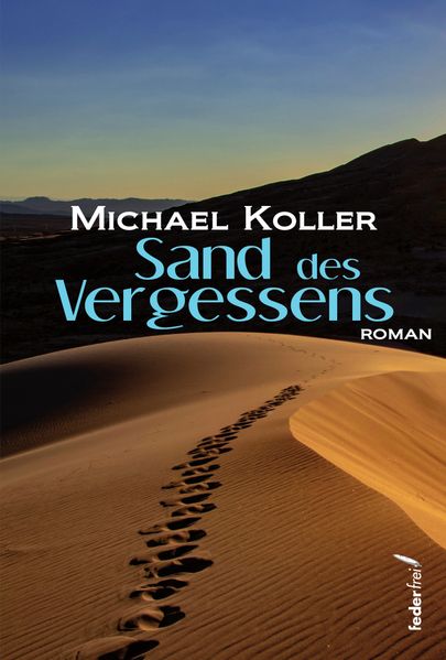 Cover von Sand des Vergessens