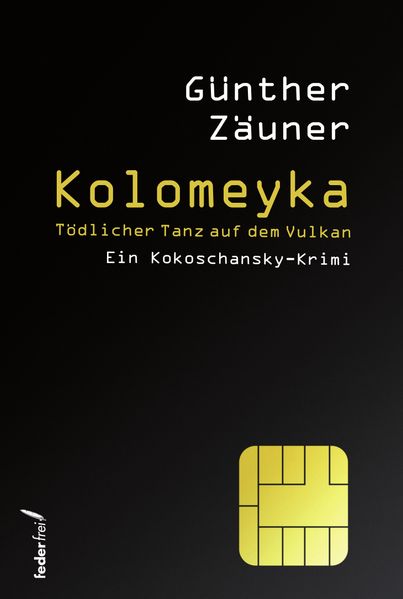Cover von Kolomeyka
