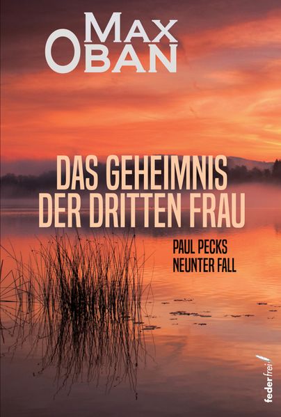 Cover von Das Geheimnis der dritten Frau