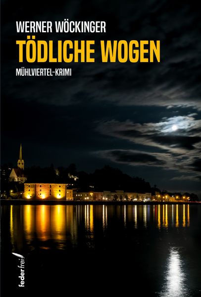 Cover von Tödliche Wogen