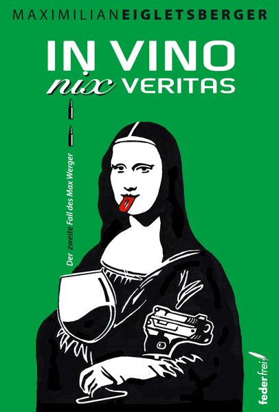 Cover von In vino nix veritas