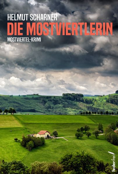 Cover von Die Mostviertlerin