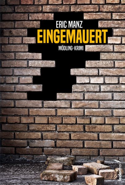 Cover von Eingemauert