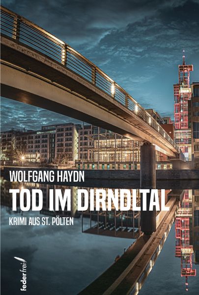 Cover von Tod im Dirndltal