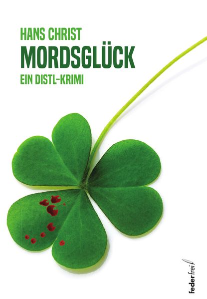 Cover von Mordsglück
