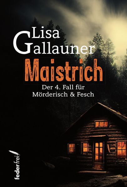 Cover von Maistrich