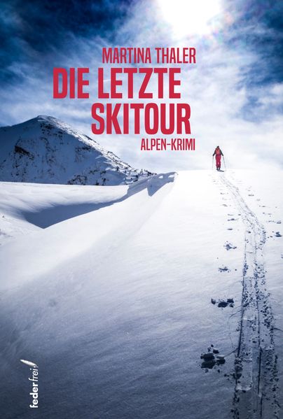 Cover von Die letzte Skitour