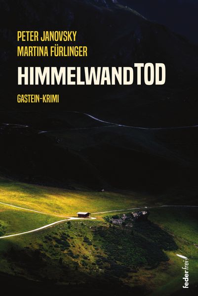 Cover von Himmelwandtod