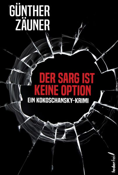Cover von Der Sarg ist keine Option