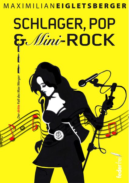 Cover von Schlager, Pop & Mini-Rock