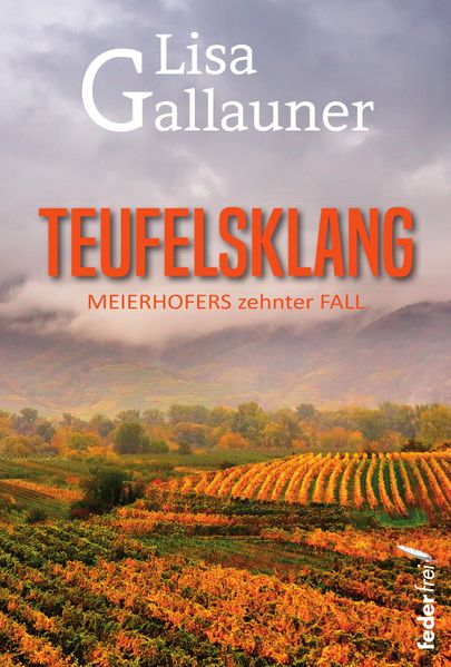 Cover von Teufelsklang
