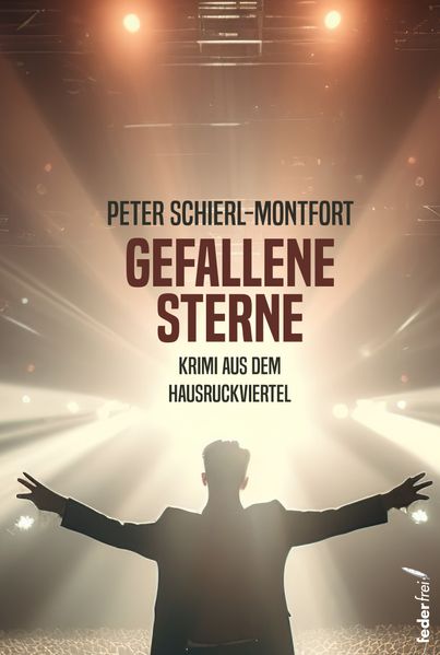 Cover von Gefallene Sterne