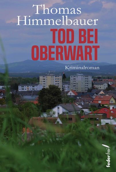Cover von Tod bei Oberwart