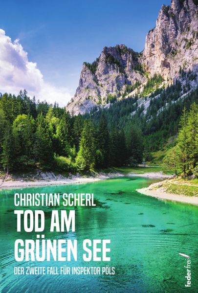Cover von Tod am Grünen See