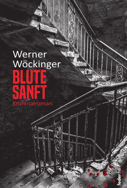 Cover von Blute sanft